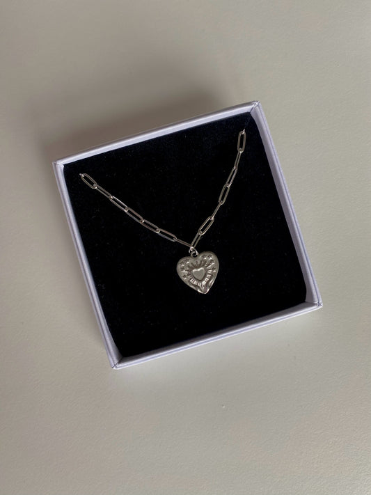 Paloma Necklace