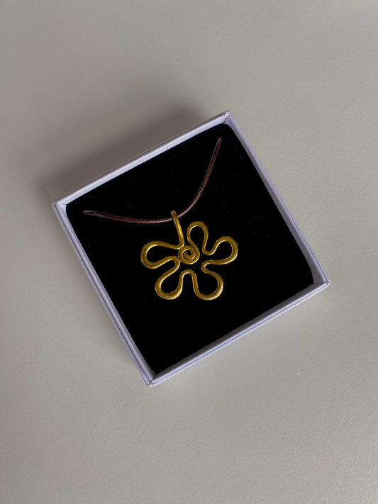 Sally Necklace