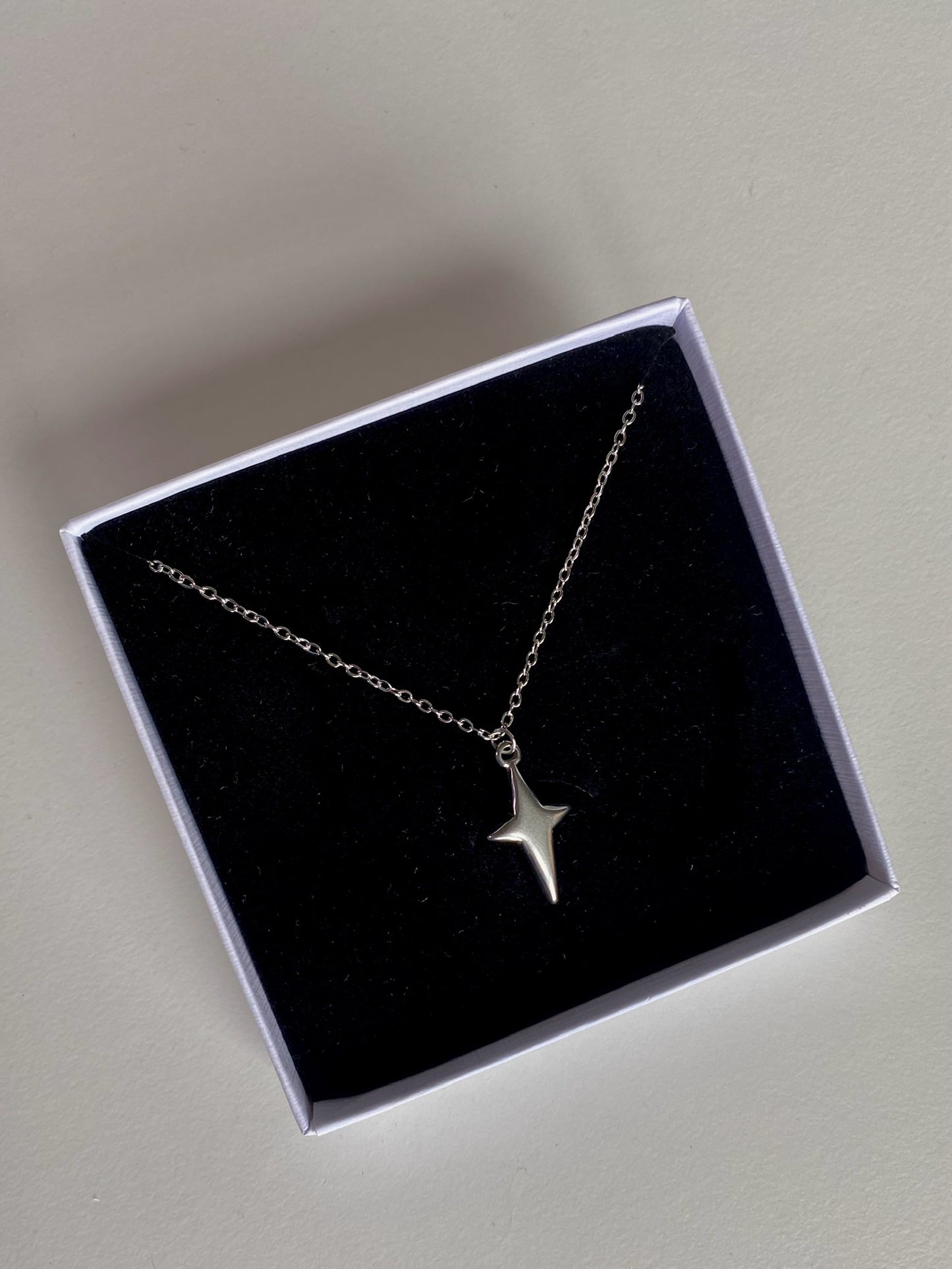Klara Necklace